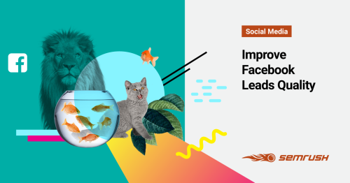 Getting Low Quality Leads From Your Facebook Ads? Here's What To Do