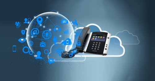 Best Cloud Phone Systems for 2023