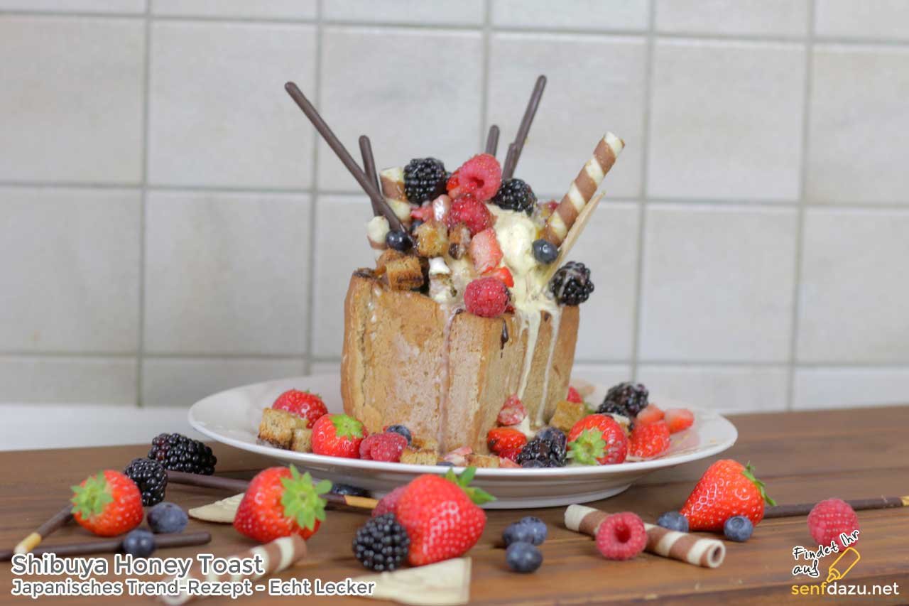 Dessert / Nachtisch cover image