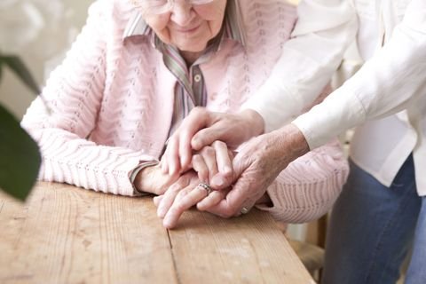 3 Tips for Caring for a Loved One at Home