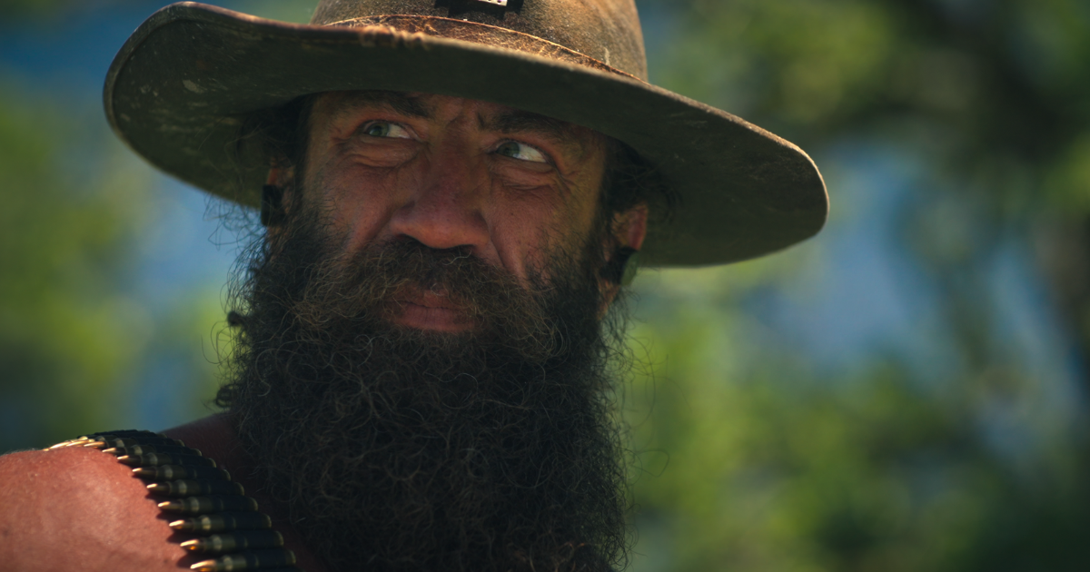 Netflix’s Liver King Doc Skips the Meat of the Story