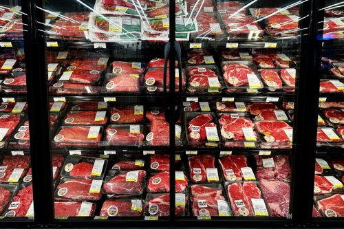 Federal Inspectors Found Antibiotics in Beef 'Raised Without Antibiotics.' They Took No Action