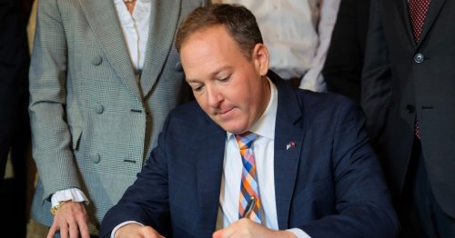 EPA Moves To Decimate Clean Water Protections With Support From the Farm Bureau