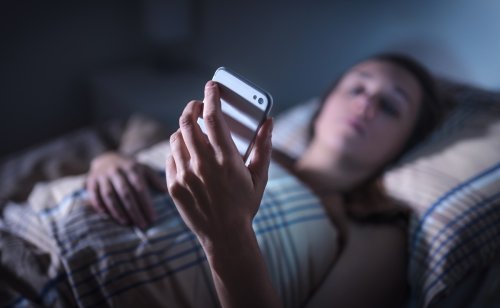 스마트폰만 보면 우울증 진단?…얼굴 인식 AI로 조기 진단 [와우! 과학]