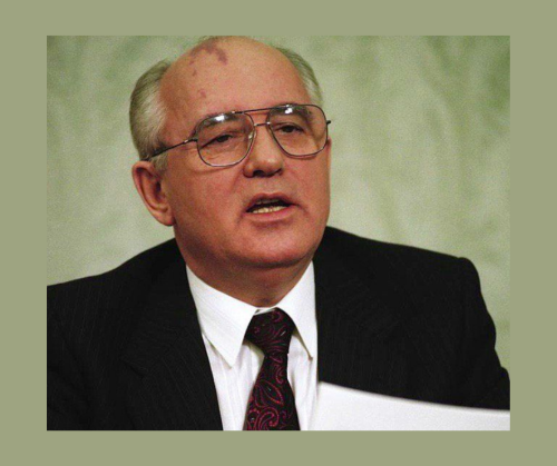 Önce Soğuk Savaşı sonra istifasıyla Sovyetleri bitirmişti: Gorbaçov 91 yaşında hayatını kaybetti - serbestiyetweb