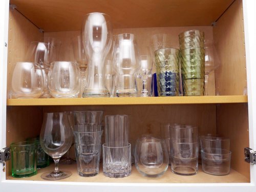I’ve Tested 20 Glassware Sets—Here Are the Cups I Still Use Regularly