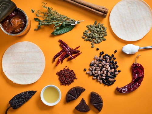 How to Stock a Mexican Pantry: 14 Ingredients to Know and Love
