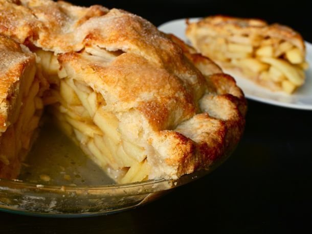 The Food Lab's Top 9 Tips For Perfect Apple Pie