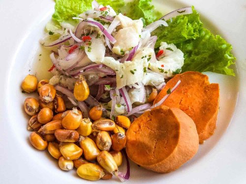 Essential Peruvian Food: 10 Must-Eat Dishes to Seek Out