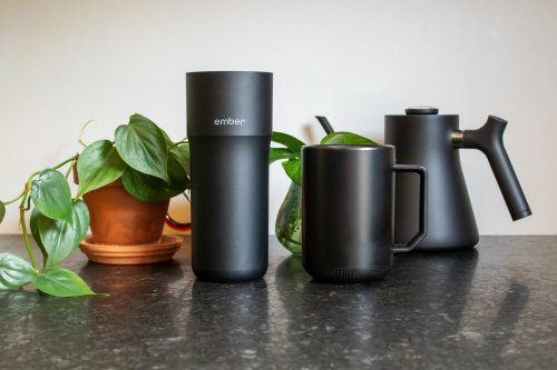 We Tested 7 Temperature Control Mugs—Find Out if They're Worth It