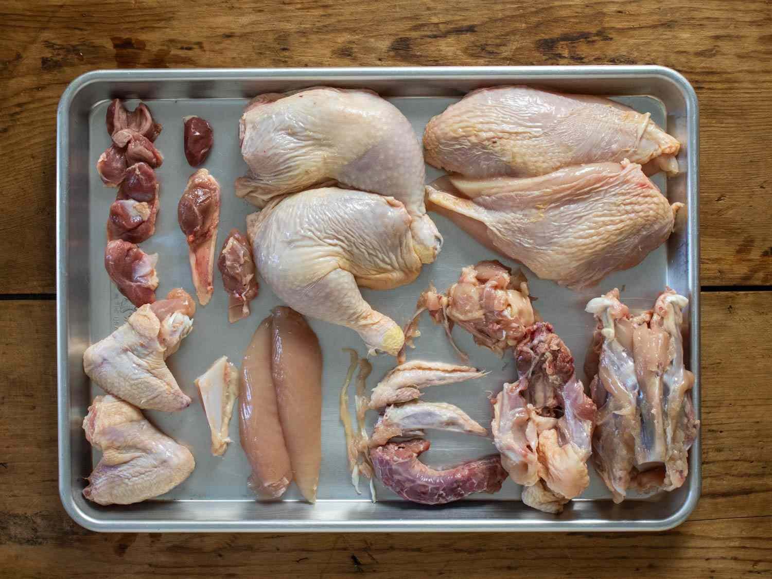 Why I Only Buy Whole Chickens (and You Can, Too!)