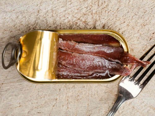 Everything You Can Do With a Tin of Anchovies