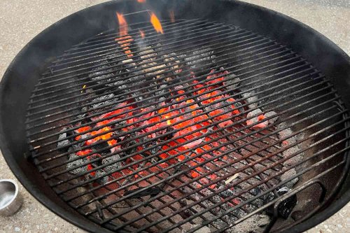 The Best Lump Charcoal, According to Our Extensive, Very Smoky Tests
