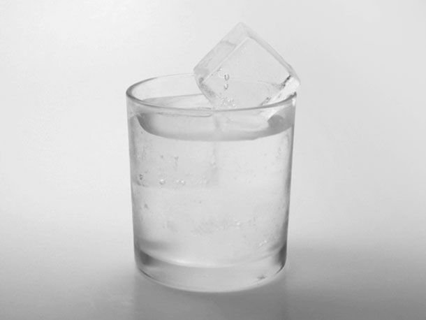 Cocktail Science: 5 Myths About Ice, Debunked