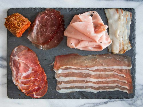 Salumi 101: Your Guide to Italy's Finest Cured Meats