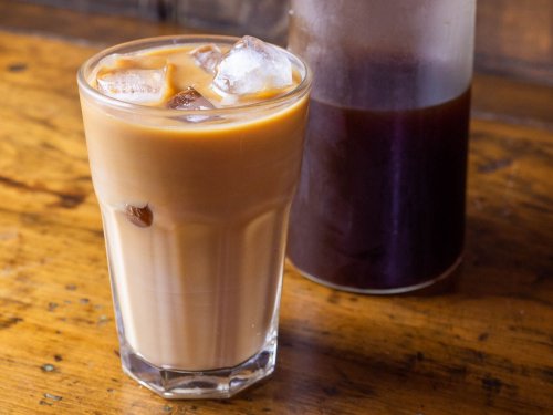 What’s the Deal With Instant Cold Brew Makers?