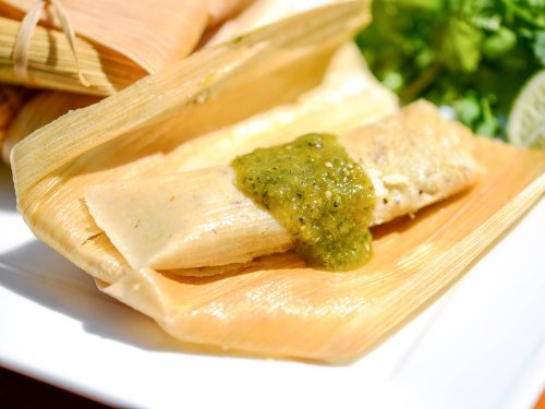 How to Make Mexican Tamales