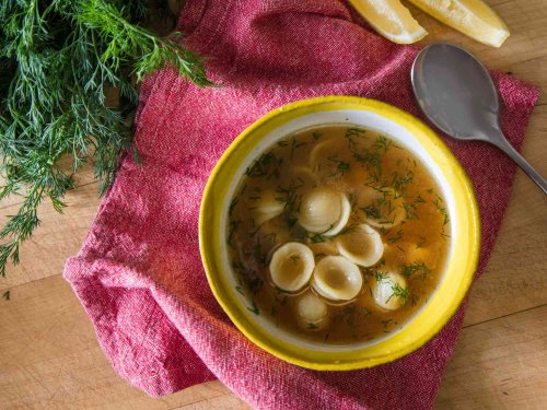 10 Pasta Soup Recipes That Won't Leave You Hungry