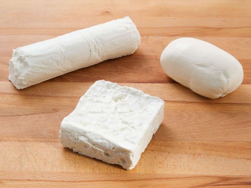 Cheese 101: All About Fresh Milk Cheese