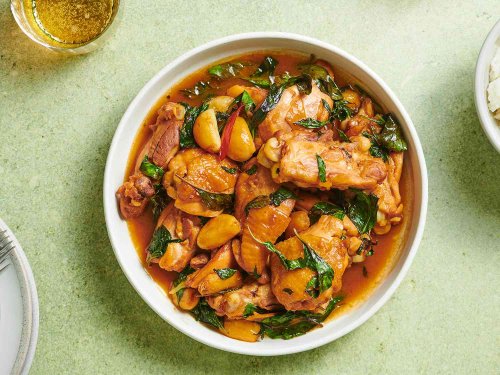 24 Chicken Thigh Recipes, Because Dark Meat Is the Best Meat