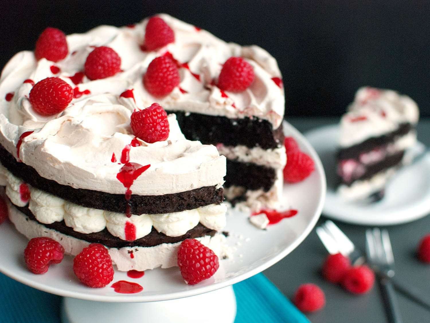 32 Chocolate Dessert Recipes for a Sweet Valentine’s Day