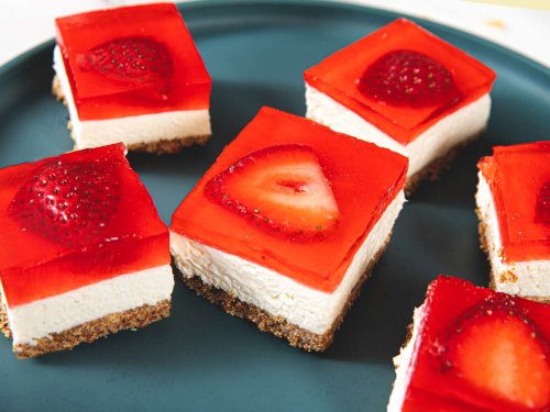22 July 4th Dessert Recipes You'll Find Room For (We Promise)