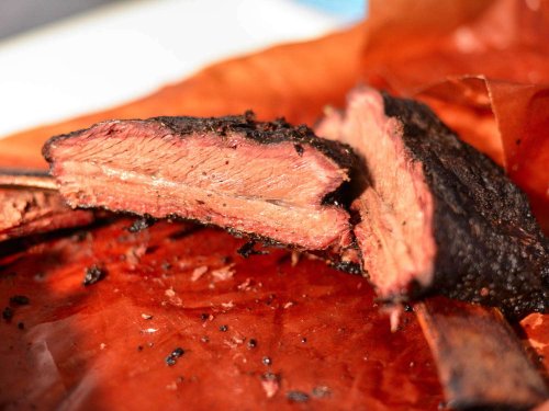 Texas-Style Beef Short Ribs Recipe