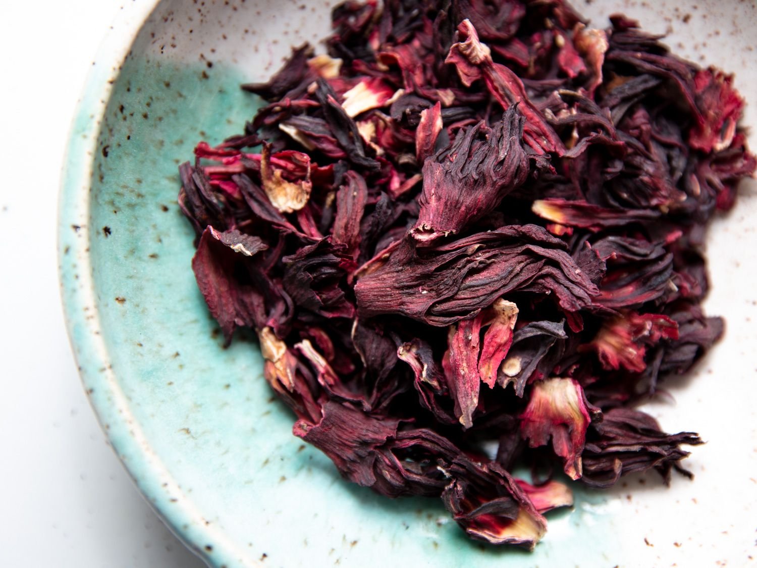 Hibiscus's Bold Flavor Connects the Dots of the African Diaspora