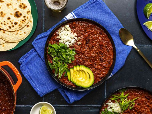 16 Hearty Bean Recipes, From Soup to Dip