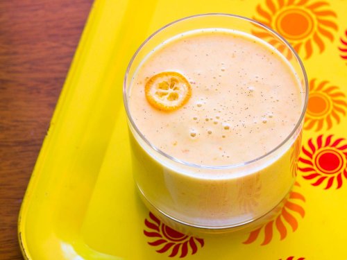 14 Fresh and Fast Smoothie Recipes