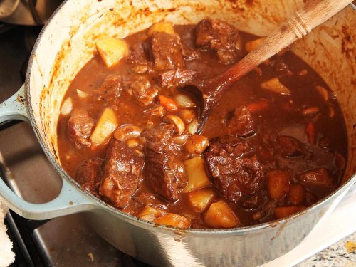 Stew Science: Is It Really Better the Next Day?