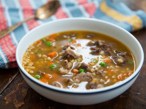 28 Quick Soup Recipes for Fast Fall Meals