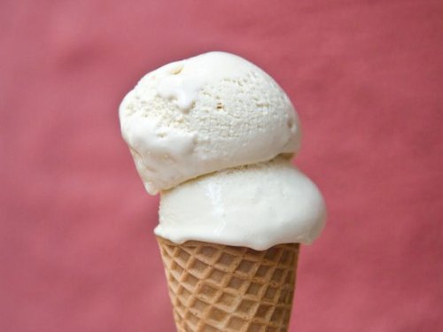 Horchata Ice Cream Recipe