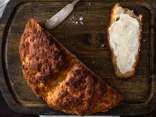 16 Quick Bread Recipes, From Scones and Muffins to Soda Bread