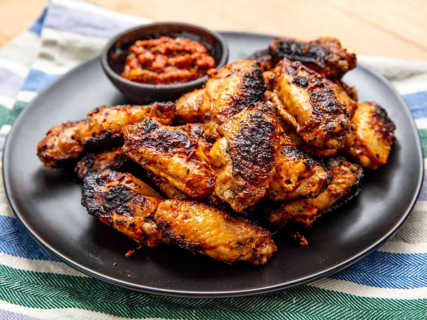 18 Super Bowl Wing Recipes to Make Your Game Day Fly