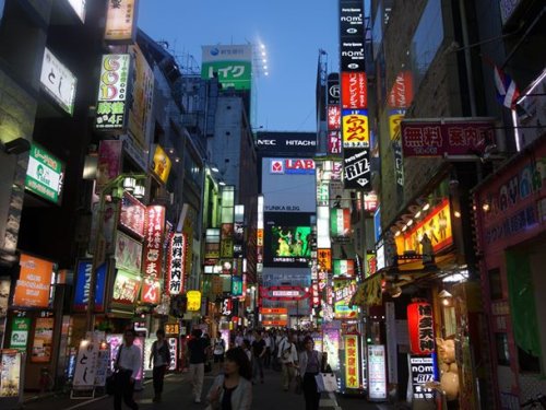 10 Sensational Stops for Japanese Food in Shinjuku, Tokyo
