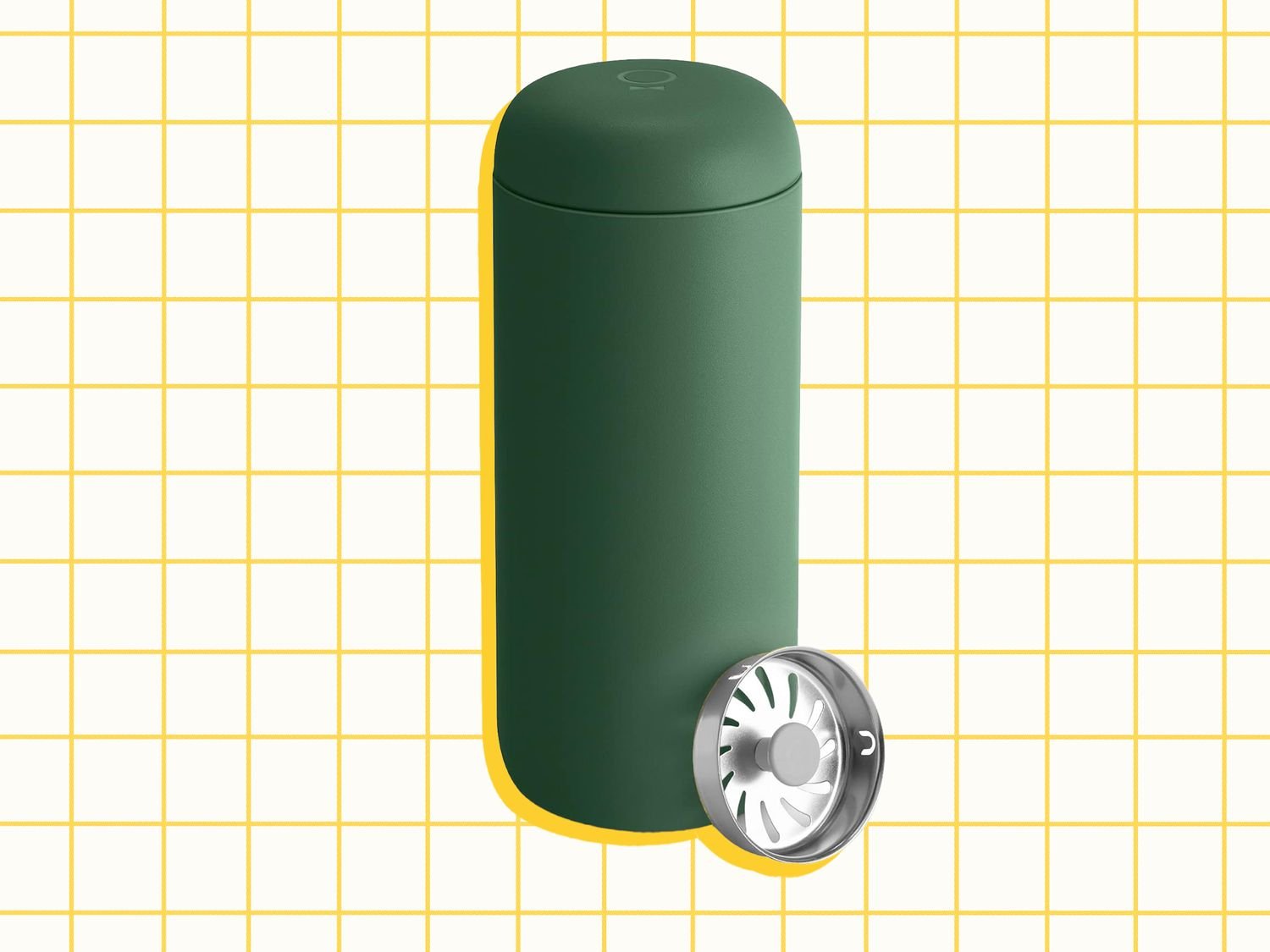 I Finally Found a Travel Mug that Doesn’t Ruin Coffee