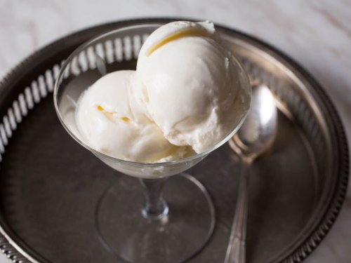 The Fastest, Freshest, Fluffiest Ice Cream Ever: 30-Minute Philadephia-Style Ice Cream