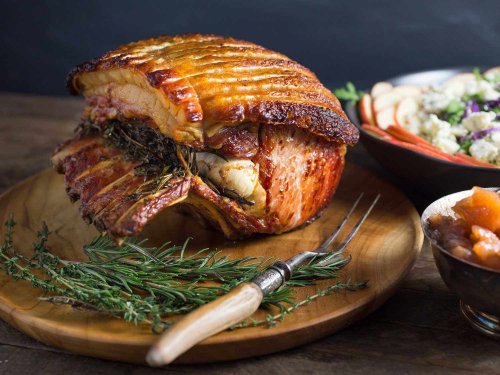 27 Show-Stopping Roasts for Your Holiday Table