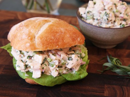 7 Chicken Salad Recipes for Easy Weekday Meals