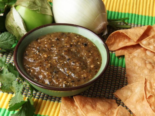 Dips, Dressings, Sauces, Pickles And Pesto cover image