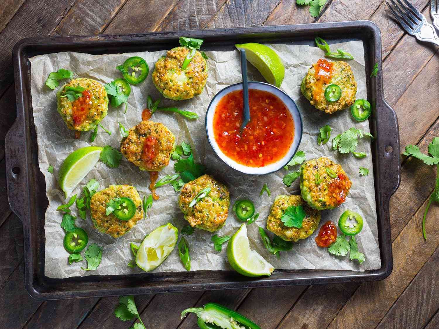 34 Super Bowl Snacks to Kick the Game Off Right