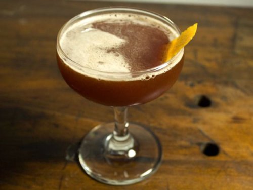 Just 1 Bottle: 10 Cocktails to Make With Bourbon and a Trip to the Grocery Store