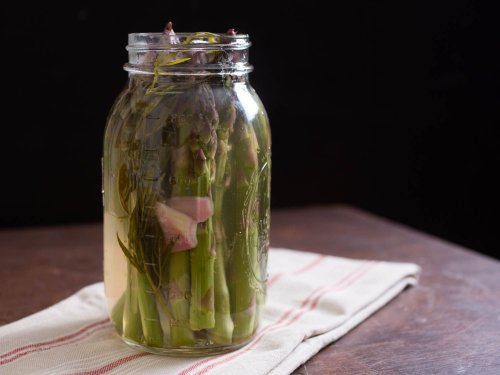 12 Refrigerator Pickle Recipes to Get the Most Out of Your Vegetables