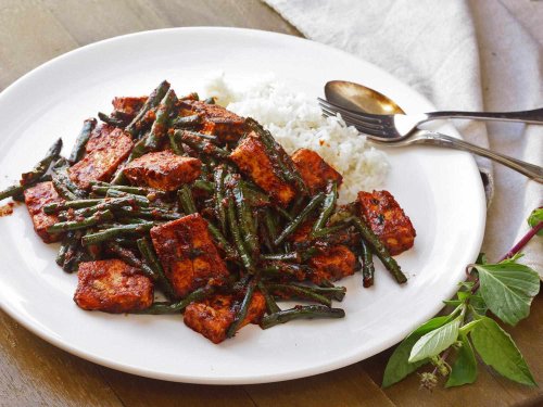 25 Tofu Recipes to Treat Your Curd the Way It Deserves