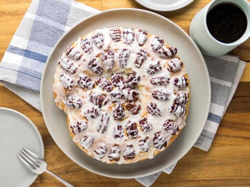 15 Weekend Baking Projects for When You Need a Mental Escape