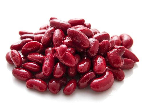 Can I Substitute Dried Beans for Canned?