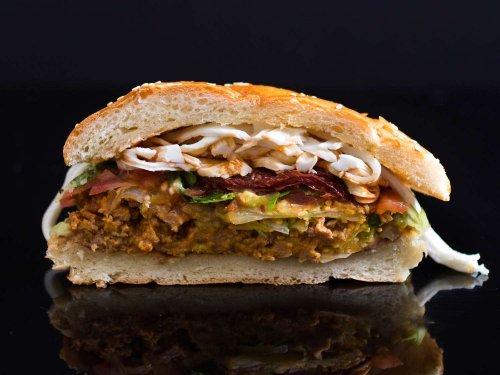 15 Homemade Fast Food and Takeout Favorites (That Are at Least as Good as the Originals)