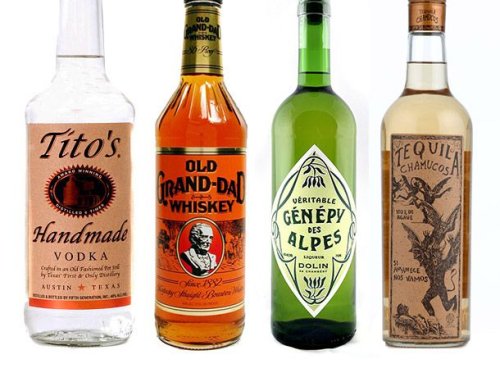 Ask A Bartender: Good Substitutes for Expensive Spirits