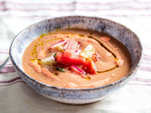 13 Cold Soup Recipes for Hot, Hot Weather